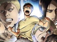 Hollywood chính thức 'vào trận' cùng Kodansha