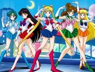 Những anime cũ nhưng 'chất' (phần 2)