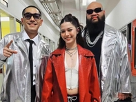 Phía sau vụ các ca sĩ hát nhép lộ liễu tại khai mạc SEA Games 33