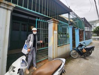 Làm 'sổ đỏ' thửa đất cha mẹ để lại 'khó chồng khó'