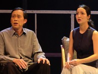 Vì sao Hoài Linh cự nự với robot AI Mạc Văn Khoa?