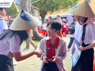 Hướng nghiệp cùng Boost4best: Hiểu mình, hiểu nghề, mở lối tương lai