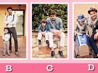 Quiz: Bạn dễ mến hay khó đoán trong mắt mọi người?