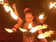 Sau hiện tượng Vùng đất kỳ bí, xiếc TP.HCM làm tiếp tiền truyện