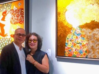 Tình nhân và ánh sáng của An - Huy