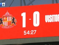 Sunderland ‘xóa tên’ Newcastle trong trận đấu Ngoại hạng Anh