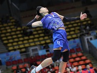 Lịch trực tiếp bóng chuyền nam SEA Games 33: Việt Nam đại chiến Thái Lan