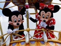 Cho phép làm phim AI về Mickey: Bước ‘nhượng bộ’ lớn của Disney