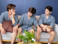 'Peter' ỉu xìu là do tâm lý hay bệnh lý?