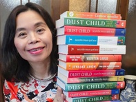 Giấc mơ lớn của Nguyễn Phan Quế Mai