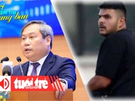 Điểm tin cùng bạn 8h: Hà Nội chọn gene để đào tạo tinh hoa; Nghi phạm xả súng ở Úc chịu 59 cáo buộc