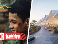 Điểm tin 18h: 'Mưa đỏ' dừng chân tại Oscar; Việt Nam sắp có sân bay 5 sao top 10 thế giới