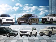 Sedan ngày càng khó bán: Cứ 10 xe ra mắt 2025 thì 6 mẫu là xe gầm cao
