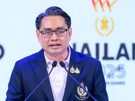 SEA Games sao lại trở thành 'Sorry Games'!