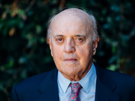 Peter Arnett - người kể chuyện Việt Nam cho thế giới, vừa ra đi ở tuổi 91