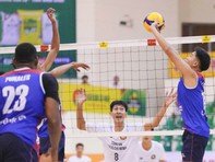 Công bố nhiều thay đổi ở Giải bóng chuyền vô địch quốc gia 2026