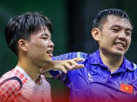 Đối tác mới của Lý Hoàng Nam tỏa sáng ở tuổi 17