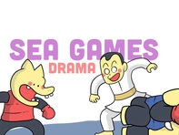 Tổng hợp những drama 'vô tiền khoáng hậu' ở SEA Games 33