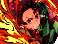 'Demon Slayer: Infinity Castle' vượt mốc 730 triệu đô la toàn cầu