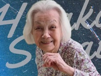 Cụ bà 92 tuổi vô địch giải Esports tại Nhật Bản