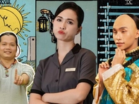 'Năm số 9' có phải từ khóa hot nhất năm 2025?