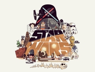 Bản gốc 1977 của 'Star Wars' sẽ trở lại màn ảnh rộng nhân kỷ niệm 50 năm