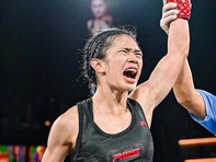 Võ sĩ Thái Lan tố cáo 'dàn xếp huy chương' ở SEA Games 33 được thưởng tiền