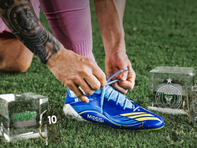 CLB Inter Miami của Messi kiếm bộn từ bán cỏ sân nhà