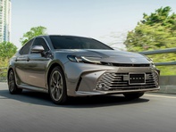 Bị chê 'ông già', nhưng đây là lý do vì sao nhiều người vẫn mua xe Toyota
