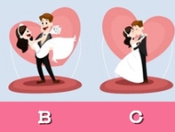 Quiz: Lựa chọn vô thức bật mí con người thật của bạn