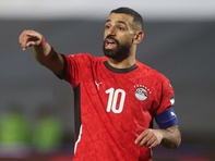 Ai Cập bị phạt 5.000 USD vì ‘lơ’ truyền thông tại AFCON 2025