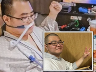 Bí ẩn đằng sau dòng trạng thái 'Tôi đã chết' của chàng trai Nhật