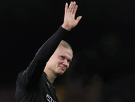 Haaland chạm mốc 100 bàn Ngoại hạng Anh nhanh nhất lịch sử