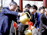 Tầm quan trọng của sự gắn kết chiến lược Việt - Lào