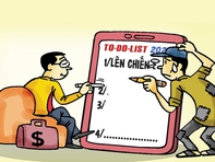 'To do list' 2026 của người giàu và người nghèo