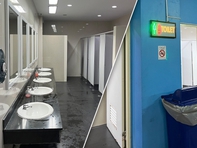 Báo Thái 'cạn lời' vì quá nhiều trục trặc trong ngày thi đấu đầu tiên của SEA Games 33