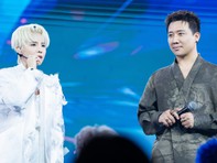 Vũ Cát Tường tâm sự trước tuổi 30 trong Anh trai say hi