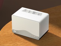 MERCUSYS: Giải pháp mạng Wi-Fi cho gia đình