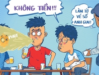 Giải pháp 4h30 cho xu hướng '4 không' của giới trẻ