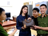 Nguyễn Lâm Thái: Lên mạng nói đạo lý, ngoài đời đi trộm túi hoa hậu Mexico