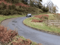 Xe xăng hoán cải sang xe điện sau 7 năm vẫn chạy tốt như ban đầu, đi 240km/sạc