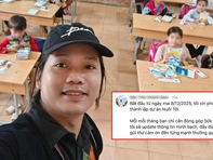 Rộ 'dự án Nuôi Tôi' khi drama 'Nuôi Em' bùng nổ