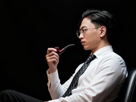 'Tổng tài' Thiên lên mạng nói đạo lý, đặt rap name là GOD trước khi bị bắt