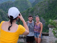 Ninh Bình, Thanh Hóa, Nghệ An bắt tay làm hành trình du lịch xanh