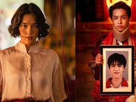 Loạt phim kinh dị, giật gân đổ bộ rạp Việt; Chuyện tình Lý Chiêu Hoàng lên sân khấu