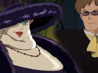 Top 10 nhân vật Ghibli khiến fan 'tăng xông' nhất (phần 1)