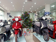 'Yamaha thiếu động lực trở thành số 1, Sirius, Grande vẫn thế sau cả chục năm'
