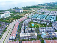 APEC 2027 làm bất động sản ở Phú Quốc 'hồi sinh'