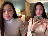 Vợ Quang Hải làm gì hậu bị tố cáo?