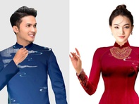 Ai thiết kế hơn 1.000 áo dài cho đội hình diễu hành ngày đại lễ 30-4?
